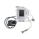 [CONTEC08A-VET] Tensiometro digital Veterinario + sensor de SpO2, Profesional, desktop, CONTEC (4).webp