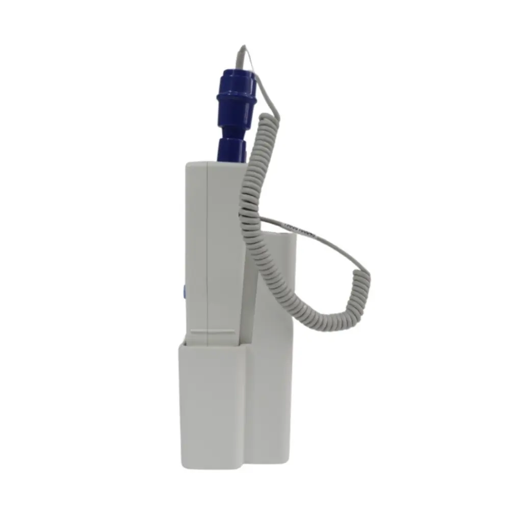 [TP100] ​Termometro predictivo profesional, con sonda oral, con soporte pared, CONTEC (3).webp