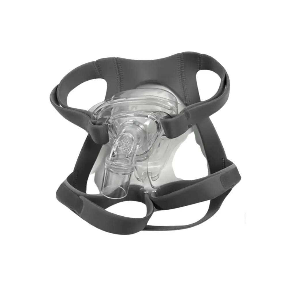 [N300] Mascarilla CPAP nasal, medium, Aeonmed (3).webp