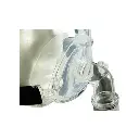 10616 Mascarilla Cpap facial silicon, ventilación no invasiva (Large), Hsiner (2).webp