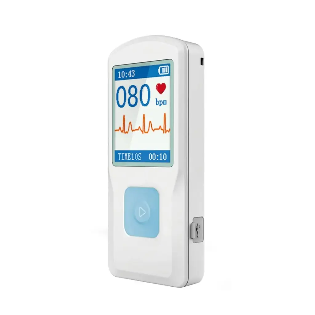 PM10 Monitor cardiaco Portátil, bluetooth. CONTEC (2).webp