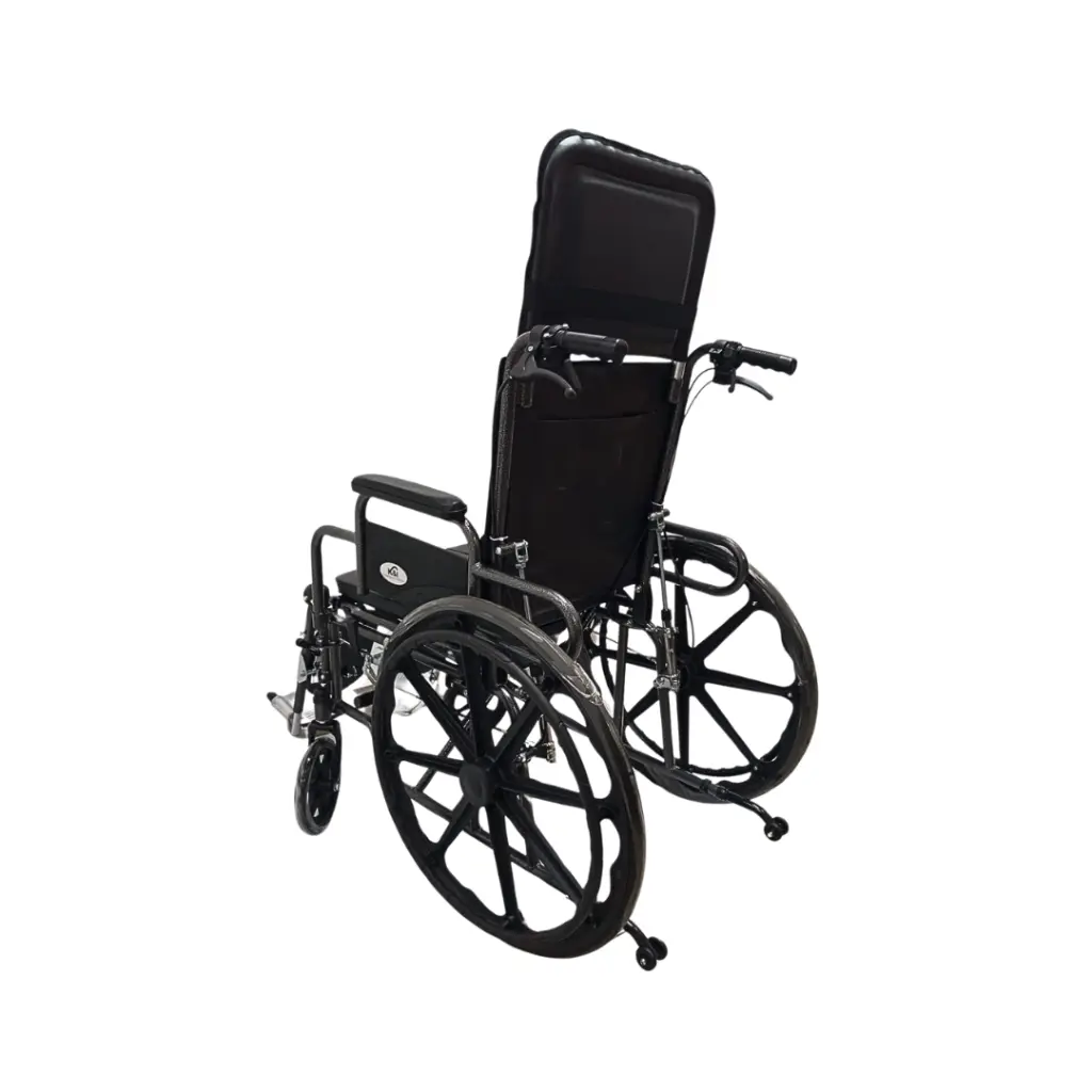 Silla de ruedas Reclinable Con Inodoro. Ki - Equipos médicos - mediplus (5).webp