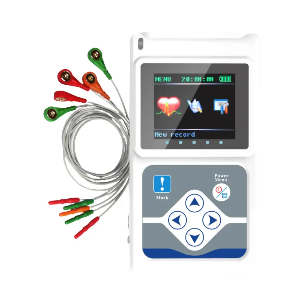 TLC9803 HOLTER DE ECG (ARRITMIAS) 3 canales.webp