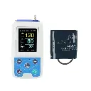 MAPA Holter de presion arterial, CONTEC ABPM50 (2).webp