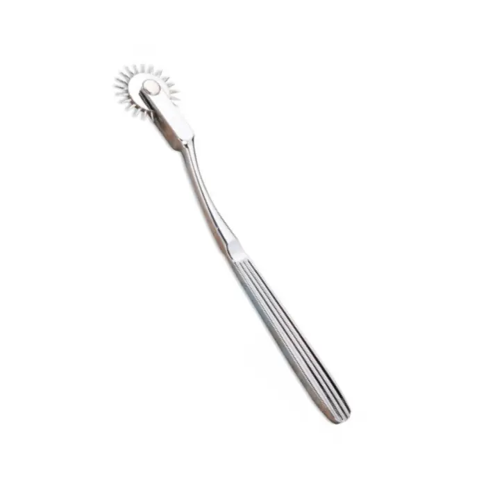 Rueda Wartenberg Pinwheel, ADC