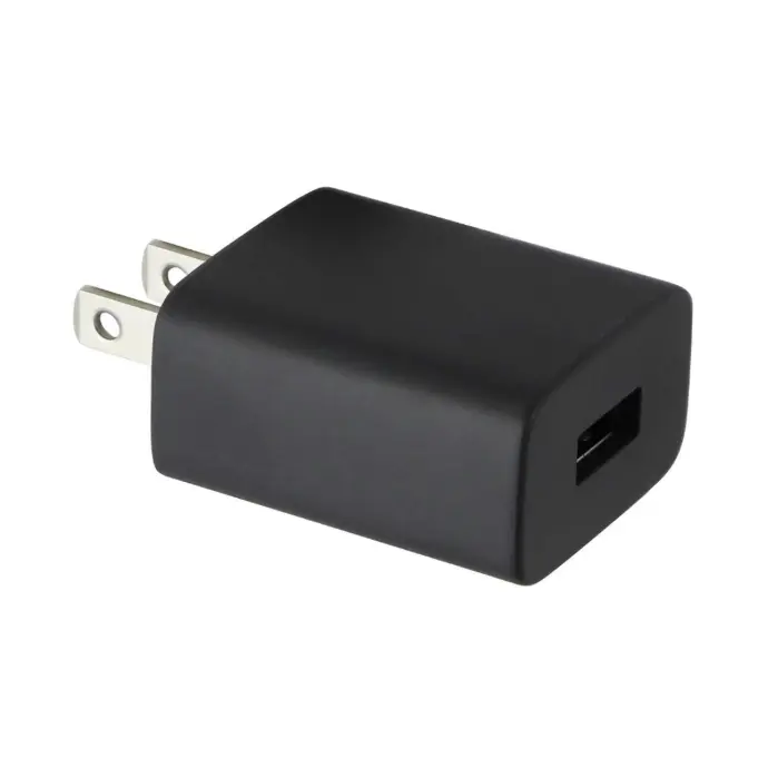 Adaptador AC 110V conector USB. Contec