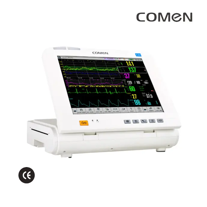 Monitor fetal. Comen C21