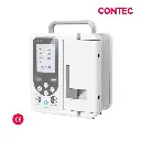 Bomba de infusión volumétrica. CONTEC SP750