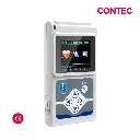 Holter de arritmias, 3 Canales, CONTEC TLC9803