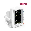 Monitor de signos vitales, CONTEC CMS5100+