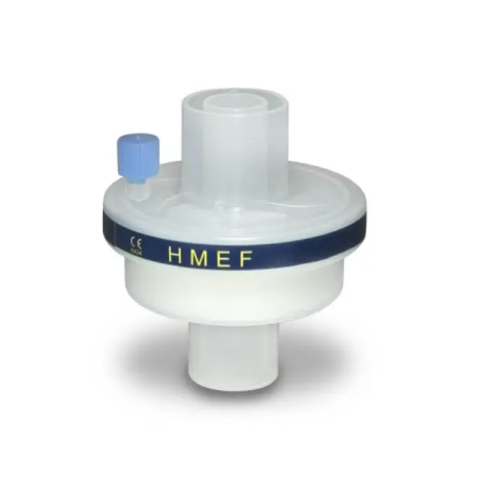 Filtro higroscopico HMEF, Hsiner