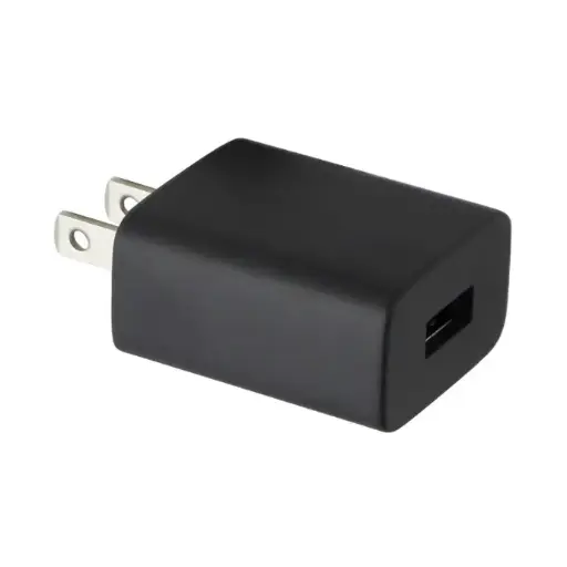 [AC110V-08A] Adaptador AC 110V conector USB. Contec