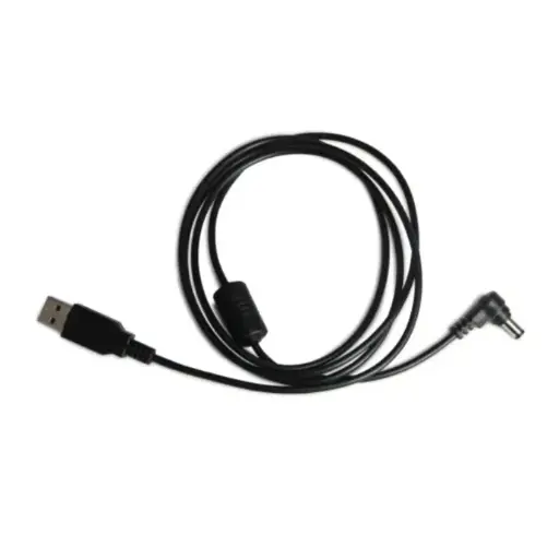 [HGP0026] Cable de poder AC. para tensiómetro. Contec