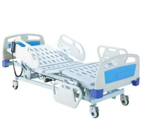 [KI15036FE] Cama hospitalaria 3 movimientos electricos.