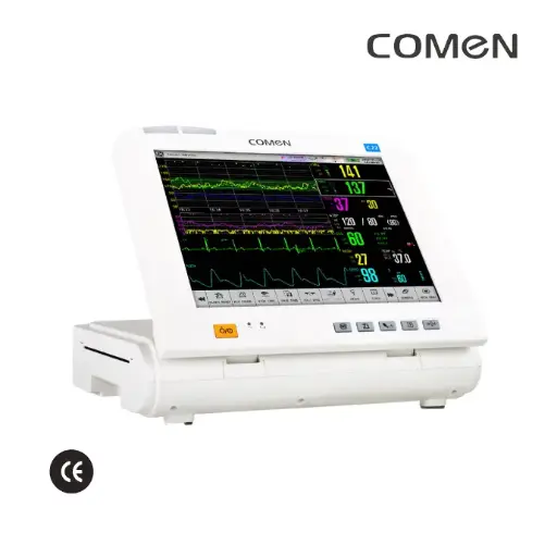 [C21] Monitor fetal. Comen C21