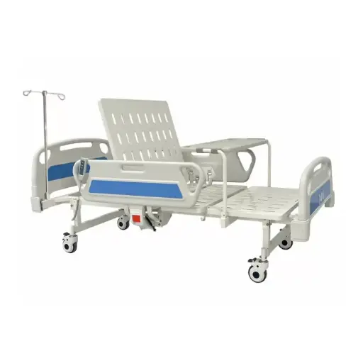 [KI15030SE] Cama hospitalaria 2 movimientos electricos. KI