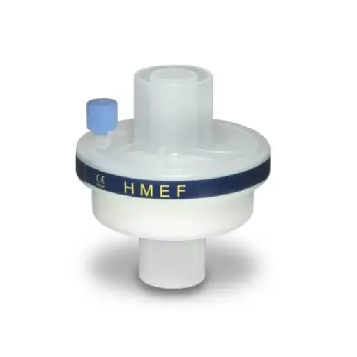 [70531] Filtro higroscopico HMEF, Hsiner